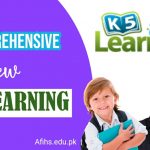 site review k5 learning