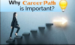 why career path is important