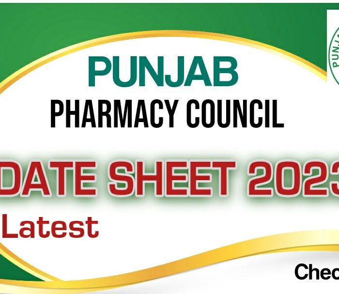 Punjab Pharmacy Council