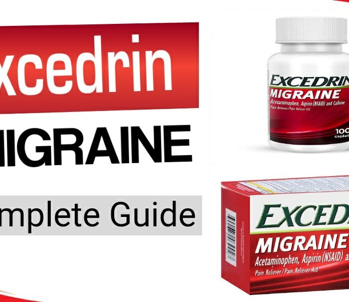 Excedrin migraine - Uses,side effects and dosage