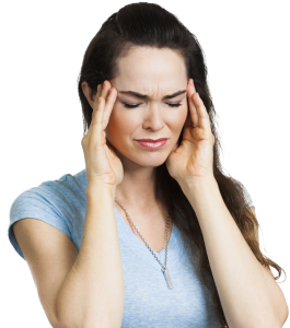 Excedrin migraine side effects