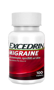 Excedrin migraine price