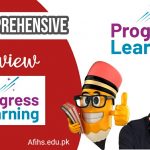 progress learning review