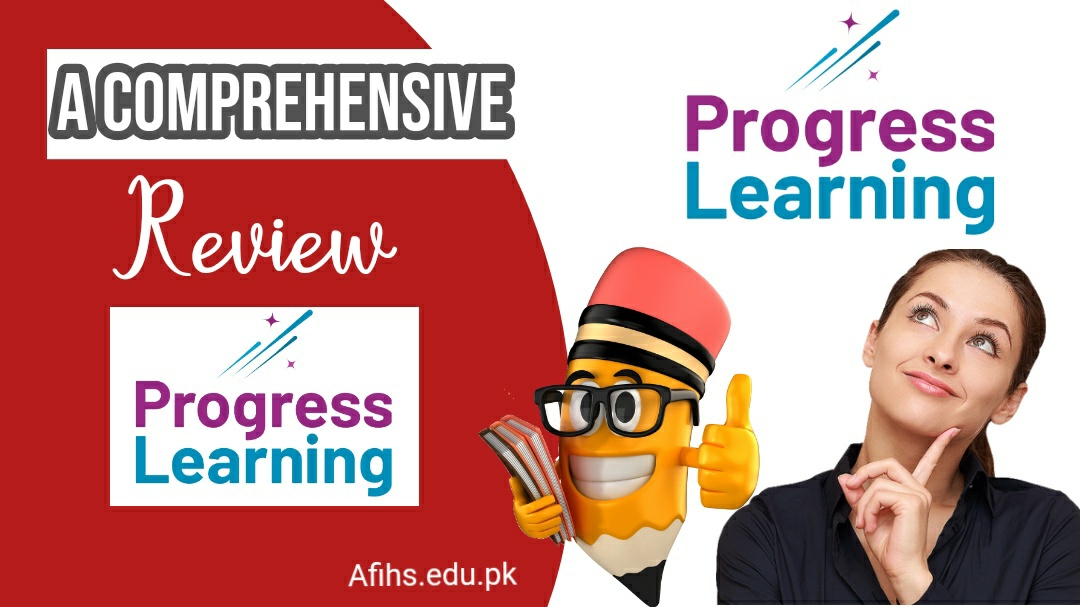 progress learning review
