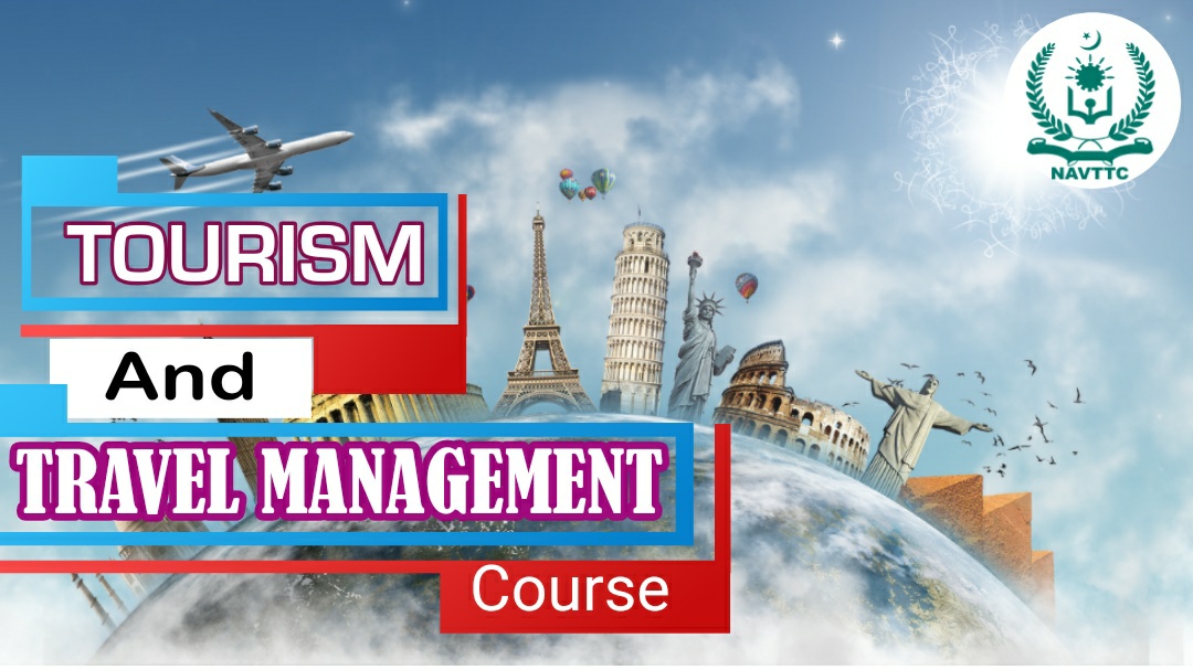 Course on Tourism and Hotel Management