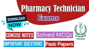 B-category-pharmacy notes download pdf